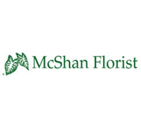 McShan Florist - Dallas, TX