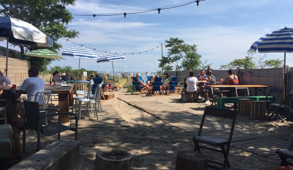 The Canteen - Provincetown, MA