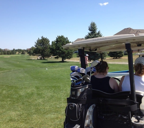 Himark Golf Course - Lincoln, NE