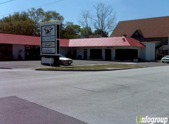 Miss Twitty's - Fernandina Beach, FL