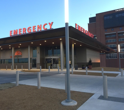 United Regional Emergency Room - Wichita Falls, TX