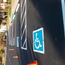 A Line Striping and Power Washing - Parking Lot Maintenance & Marking