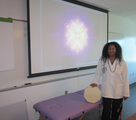 Reiki Wellness Centers - Santa Clarita, CA