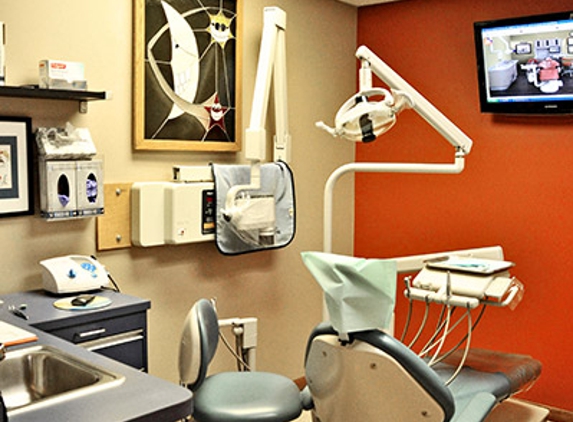 Robert A Schweyen DDS - Southgate, MI