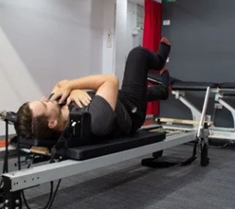Edgeworth Physiotherapy - Edgeworth, NSW