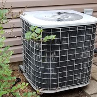 Bryant Air Conditioning  Heating  Electrical & Plumbing - Lincoln, NE