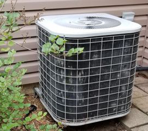 Bryant Air Conditioning  Heating  Electrical & Plumbing - Lincoln, NE