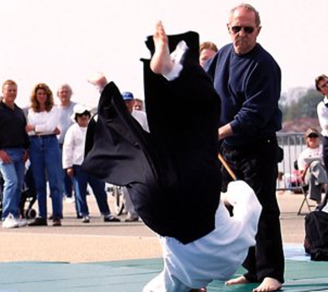 Northern Virginia Ki-Aikido - Fairfax, VA