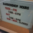 Anthony's Barber Shop - Barbers