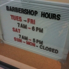 Anthony's Barber Shop