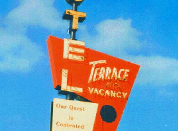 Terrace Motel & Apartments - Belleville, IL