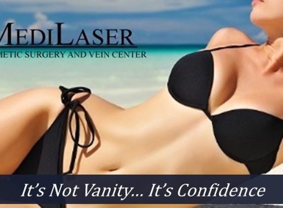 Medilaser, Cosmetic Surgery and Vein Center - Frisco, TX