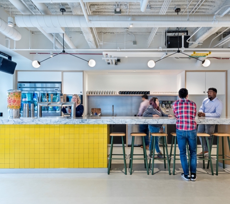 WeWork Office Space & Coworking - Chicago, IL