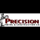 Precision Siding & Construction Co - Siding Contractors