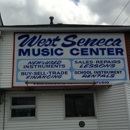 West Seneca Music Center - Musical Instruments