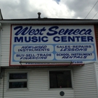 West Seneca Music Center