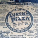 Eureka Pizza - Pizza