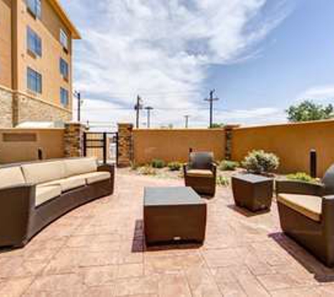 TownePlace Suites Big Spring - Big Spring, TX