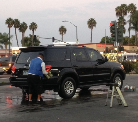 Rossmoor Car Wash & Detail - Los Alamitos, CA