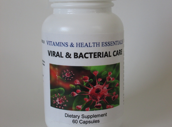 Vitamins and Health Essentials, Inc. - Amityville, NY