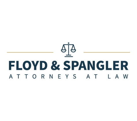 Floyd & Spangler, Attorneys at Law - West Columbia, SC