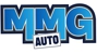 Moorooka Motor Group - MMG Auto - Moorooka Isuzu Ute & Used Cars Logo