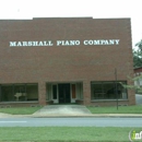 Marshall Piano Co - Pianos & Organ-Tuning, Repair & Restoration