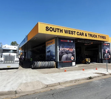 South West Car & Truck Tyres - Narellan, NSW