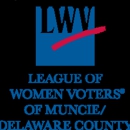 League of Women Voters of Muncie/Delaware County - Community Organizations