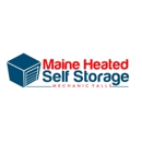 Maine Heated Self Storage - Self Storage