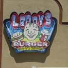 Benny's Burger Shop