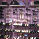 La Strada Dance Footwear - Dancing Supplies