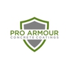 ProArmour Concrete Coatings gallery