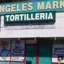 Angeles Market - Grocery Stores