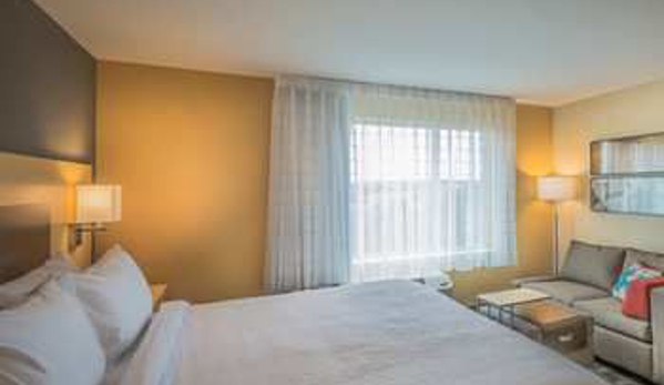 TownePlace Suites Goldsboro - Goldsboro, NC