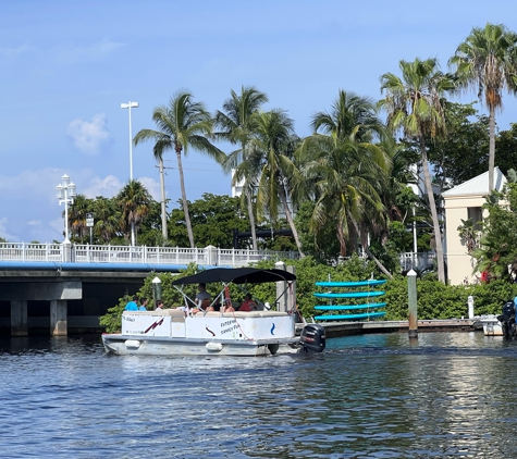 Extreme Family Fun Spot - Naples, FL