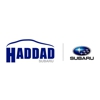 Haddad Subaru Service Department gallery