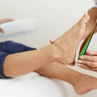 Orange Podiatry Services - Forbes, NSW