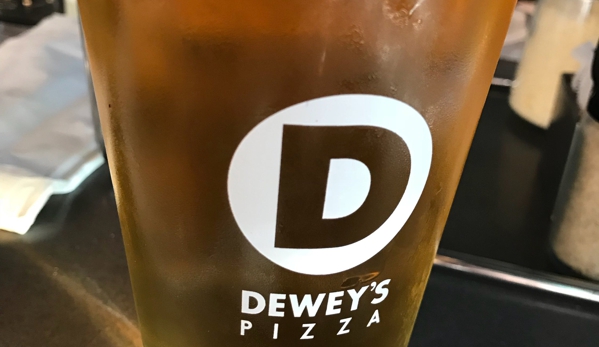 Dewey's Pizza - Saint Charles, MO