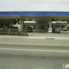 Brickell Station Liquor Center