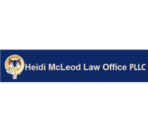 Heidi McLeod Law Office PLLC - San Antonio, TX