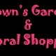 Brown's Garden & Floral