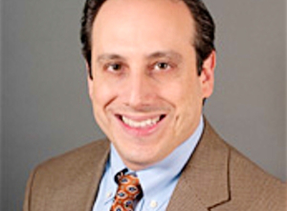 Dr. Daniel M Geller, MD - Fairfax, VA