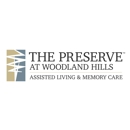The Preserve at Woodland Hills Assisted Living & Memory Care - Retirement Communities
