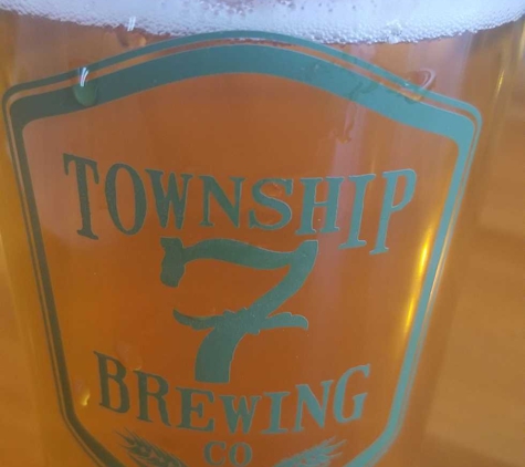 Township 7 Brewing Co. - Dickinson Center, NY