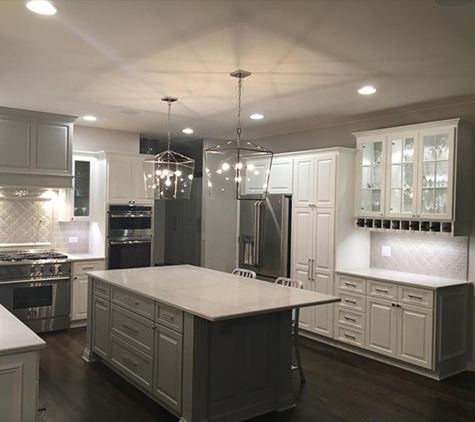 Taylormade Kitchens - Naperville, IL