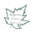 Ragtime Piano Service