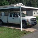 Danny Fontenot Construction - Fence-Sales, Service & Contractors