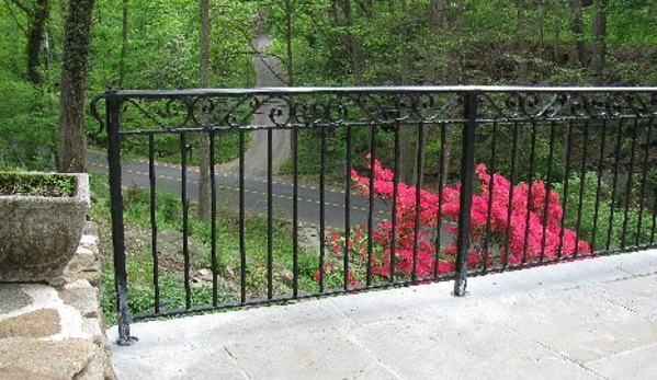 Tom's ornamental iron works - Brookfield, CT