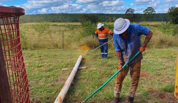Local Drilling Services
